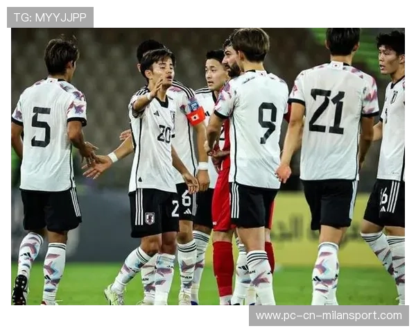 久保建英禁区外突施冷箭