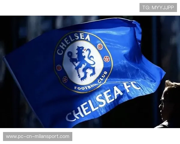 切尔西青训体系成果初显，长远竞争力可期